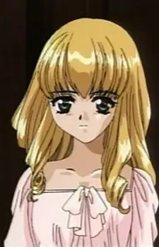 Gambar Karakter Anime: Angela