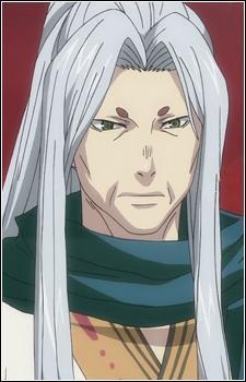 Gambar Karakter Hakurei Altar