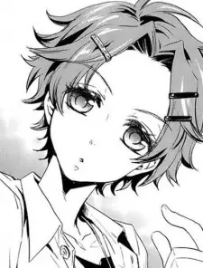 Gambar Karakter Anime: Yusaka Shimamoto