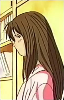 Gambar Karakter Anime: Yumi