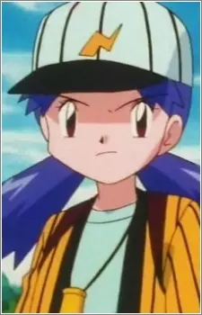 Gambar Karakter Anime: Nanako