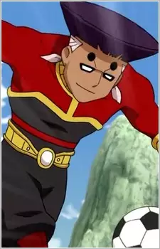 Gambar Karakter Anime: Gouzu