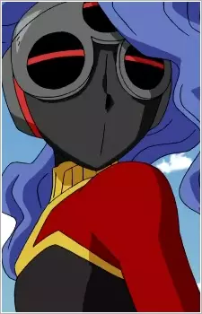 Gambar Karakter Anime: Engiru