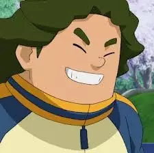 Gambar Karakter Anime: Tsuyoshi Oshii