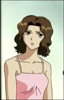 Gambar Karakter Anime: Mika Akizuki