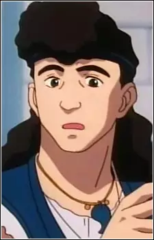 Gambar Karakter Anime: Bennett