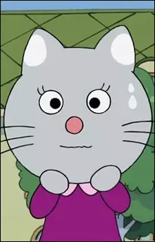 Gambar Karakter Anime: Nekomi