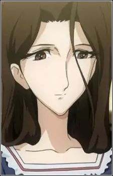 Gambar Karakter Anime: Catalina Sheryl