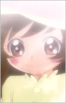 Gambar Karakter Anime: Smile-chan