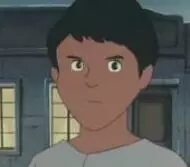 Gambar Karakter Anime: Pablo García