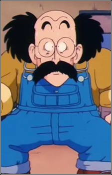 Gambar Karakter Sherman Priest