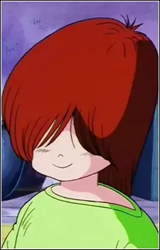 Gambar Karakter Anime: Donuts