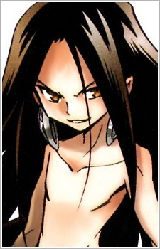 Gambar Hao Asakura