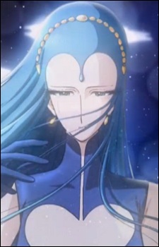 Gambar Karakter Layla Destiny Shula