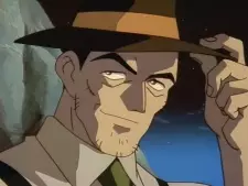 Gambar Karakter Anime: Rei Entryua