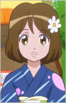 Gambar Karakter Rei Takano