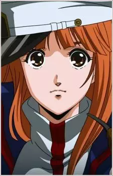 Gambar Karakter Anime: Shammy Milliome