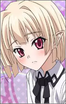 Gambar Karakter Anime: Gasper Vladi