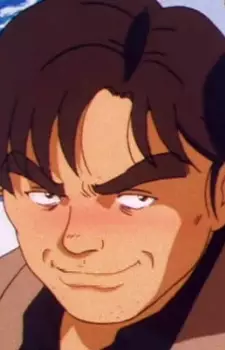 Gambar Karakter Anime: Kanjirou Kira