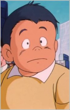 Gambar Karakter Akira