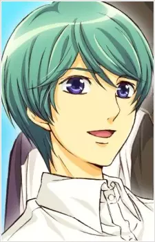 Gambar Karakter Anime: Yukihiro Yagisawa