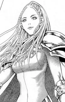 Gambar Karakter Anime: Hysteria