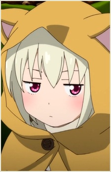 Gambar Karakter Cana Altair