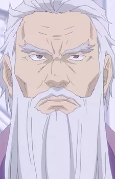Gambar Karakter Anime: Kikunojou Tendou