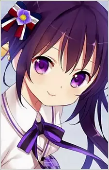 Gambar Karakter Anime: Rize Tedeza