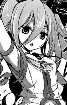 Gambar Karakter Shimomiya Sakura