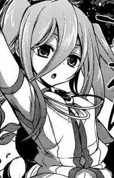 Gambar Karakter Anime: Shimomiya Sakura