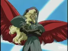 Gambar Karakter Anime: Reda