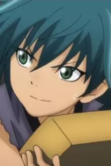 Gambar Karakter Anime: Seto