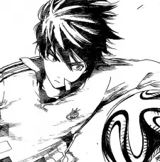 Gambar Karakter Anime: Ichimaru Nanjou