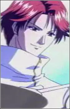 Gambar Karakter Anime: Takahiro