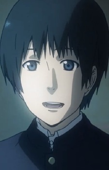 Gambar Karakter Akio Honjou