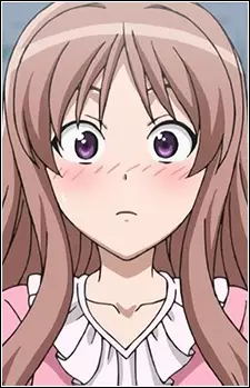 Gambar Karakter Anime: Rinna Fuwa