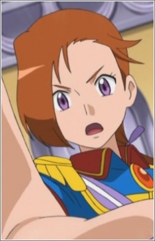 Gambar Karakter Shion