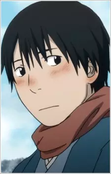 Gambar Karakter Anime: Toki