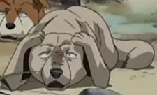 Gambar Karakter Anime: Shige