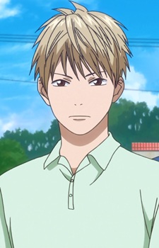 Gambar Karakter Ryou Oobayashi