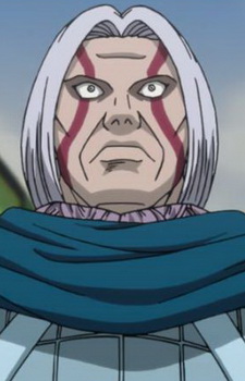 Gambar Karakter Qing Wu