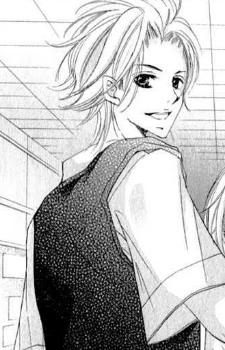 Gambar Karakter Tatsuki Hiyoshi