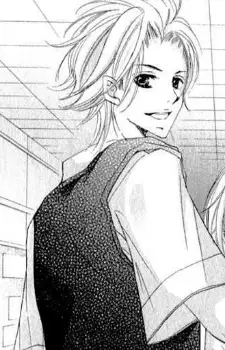 Gambar Karakter Anime: Tatsuki Hiyoshi
