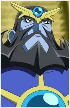 Gambar Karakter Anime: Abyss