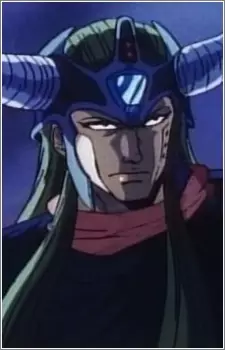 Gambar Karakter Anime: Yogu Sogos