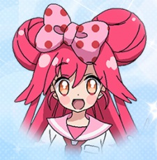 Gambar Lady Momona