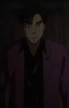 Gambar Karakter Anime: Ron Wan