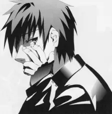 Gambar Karakter Anime: Suderu Koiwa