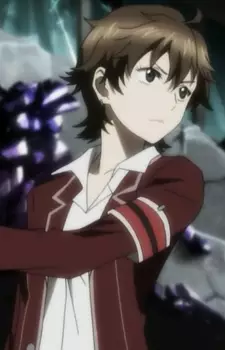 Gambar Karakter Anime: Ritsu Takarada